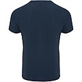Pánské funkční tričko s krátkým rukávem, ROLY BAHRAIN, navy, vel. 3XL