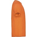 Pánské funkční tričko s krátkým rukávem, ROLY MONTECARLO, oranžová, vel. 2XL