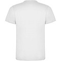 Pánské tričko Roly Dogo Premium, velikost 4XL, bílá