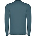 Pánské tričko Roly Extreme, velikost 3XL, modrozelená