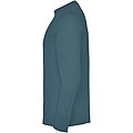 Pánské tričko Roly Extreme, velikost 3XL, modrozelená