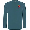 Pánské tričko Roly Extreme, velikost 3XL, modrozelená