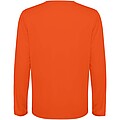 Pánské tričko Roly Extreme, velikost 3XL, oranžová