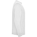 Pánské tričko s dlouhým rukávem, ROLY EXTREME, bílá, vel. 2XL