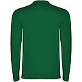 Pánské tričko s dlouhým rukávem, ROLY EXTREME, tmavě zelená, vel. 3XL