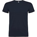 Pánské tričko s krátkým rukávem, ROLY BEAGLE, navy, vel. L