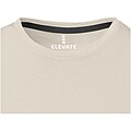Pánské triko Elevate Nanaimo, velikost XXL, světle béžová