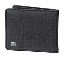 Peněženka z RPET s RFID ochranou
