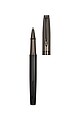 PIERRE CARDIN ODETTE SET Sada rolleru a plnicího pera, černá/gunmetal