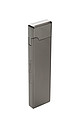 PIERRE CARDIN SMART Dobíjecí elektrický zapalovač, gunmetal