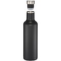 Pinto měděná termoska 750ml, černá