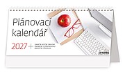 Plánovací kalendář 2027, stolní kalendář