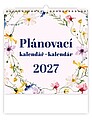 Plánovací kalendář 2027