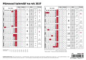 Plánovací karta 2027