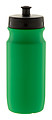 Plastová sportovní láhev na pití, 500ml, zelená