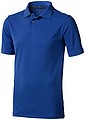 Polokošile ELEVATE CALGARY POLO, královská modrá, XL