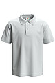 Polokošile STEDMAN POLO JUNIOR bílá XS
