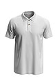 Polokošile STEDMAN POLO MEN bílá L