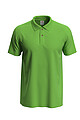 Polokošile STEDMAN POLO MEN jasně zelená S