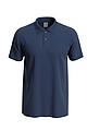 Polokošile STEDMAN POLO MEN námořní modrá XXL