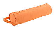 Pouzdro na psací potřeby, oranžové