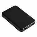 Powerbank, černá