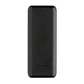 Powerbanka 20000mAh 18W s power delivery, černá