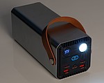 Powerbanka 39000mAh