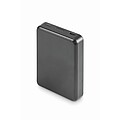 Powerbanka 5000 mAh, černá