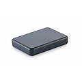 Powerbanka 5000 mAh, tmavě námořní modrá