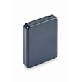 Powerbanka 5000 mAh, tmavě námořní modrá