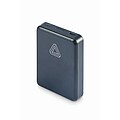 Powerbanka 5000 mAh, tmavě námořní modrá