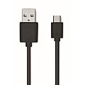 Powerbanka 5000mAh 15W, stříbrná