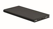 Powerbanka 8000 mAh, černá