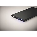 Powerbanka 8000 mAh, námořní modrá