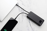 Powerbanka k notebooku 20000mAh s PD nabíjením