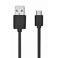 Powerbanka s bezdrátovou nabíječkou, tmavě zelená