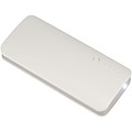 Powerbanka Spare 10 000 mAh, bílá
