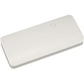 Powerbanka Spare 10 000 mAh, bílá
