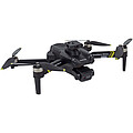 Prixton Alpha Pro dron, černá