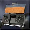 Prixton Alpha Pro dron, černá
