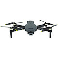 Prixton Delta dron, černá
