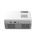 Prixton Mini Pro Cinema projektor, šedá