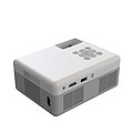 Prixton Mini Pro Cinema projektor, šedá