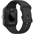 Prixton SWB32 chytré hodinky s Alexou, černá