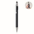 Propiska, stylus a spinner, tm. námořní modrá