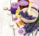 Provence 2027, nástěnný kalendář, prodloužená záda