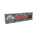 PUBU Francouzské máslové sušenky La Mére Poulard All chocolate French shortbread, papír 125 g