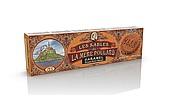 PUBU - Francouzské sušenky - Etui Collector Sablés Caramel papír 125g