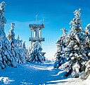Putování po Česku 2027, nástěnný kalendář, prodloužená záda